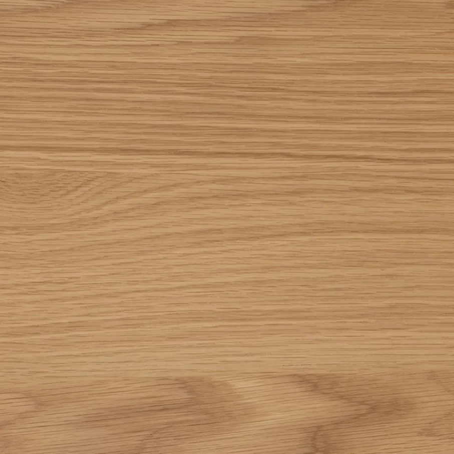 Eettafels< Uitschuifbare Eettafel Saga Naturel - 115/154x115 cm