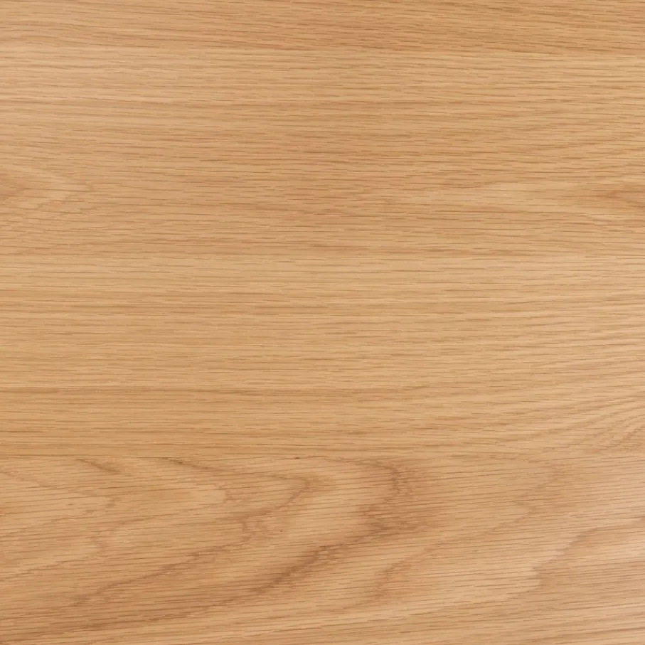 Eettafels< Uitschuifbare Eettafel Saga Naturel - 180/219x90 cm