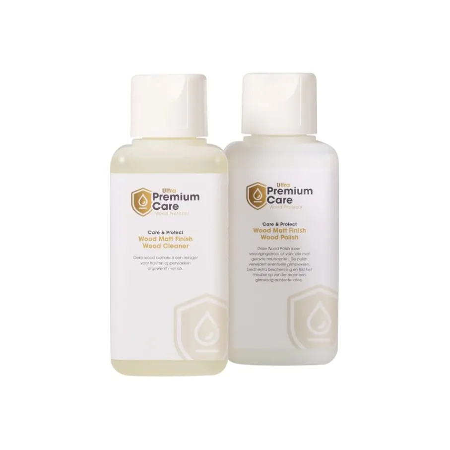 Onderhoud< Ultra Premium Care - Wood Matte Finish