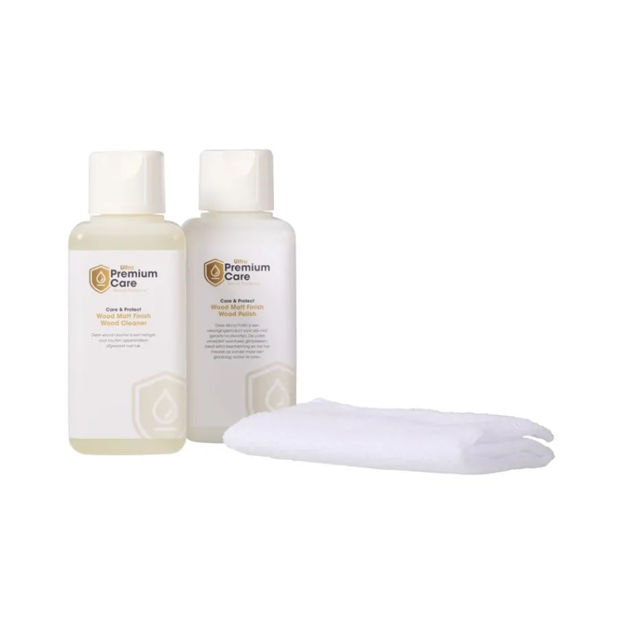 Onderhoud< Ultra Premium Care - Wood Matte Finish