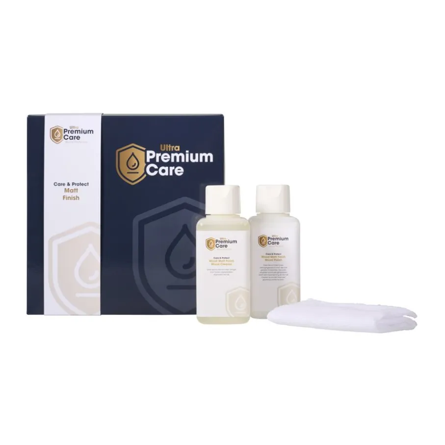Onderhoud< Ultra Premium Care - Wood Matte Finish