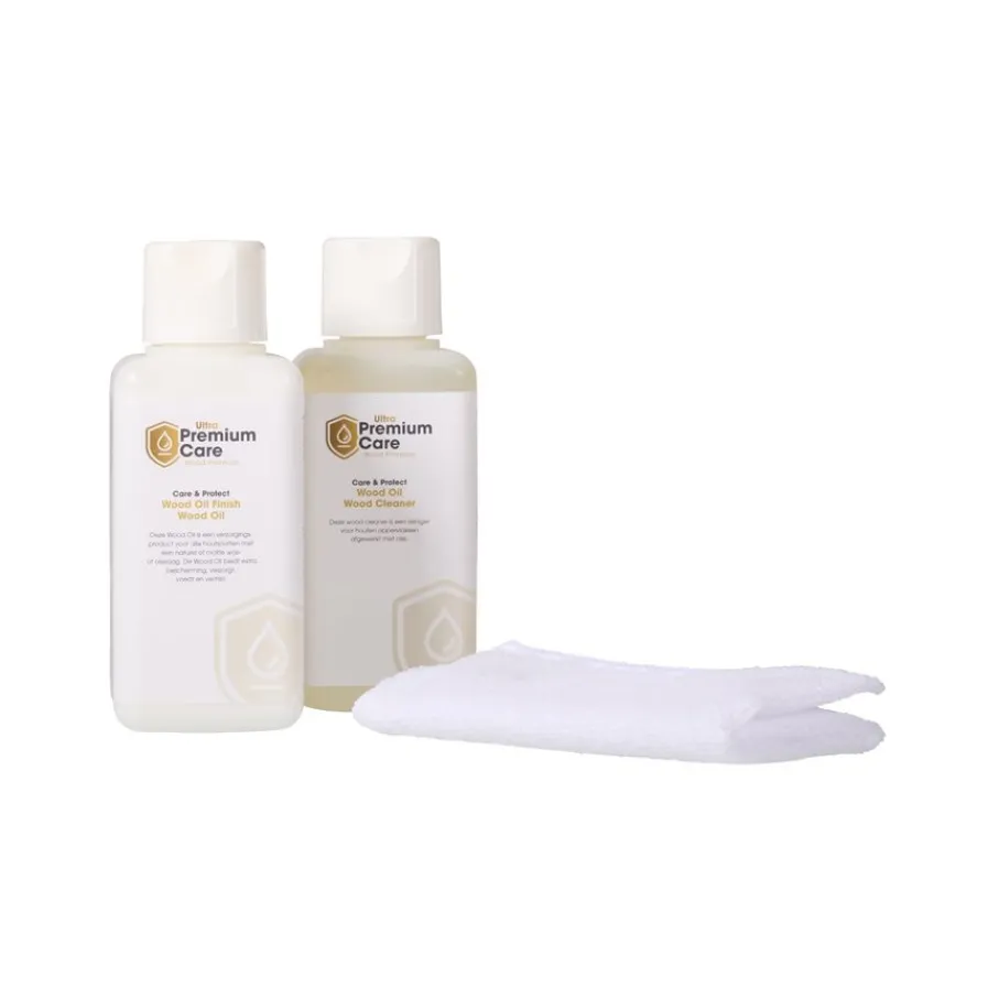 Onderhoud< Ultra Premium Care - Wood Oil Finish