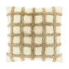 Sierkussens<Unique Living Sierkussen Fenne Beige - 45x45 cm