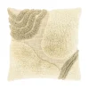 Sierkussens<Unique Living Sierkussen Fenne Beige - 45x45 cm