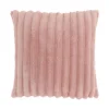 Sierkussens<Unique Living Sierkussen Lex Roze -50x50 cm