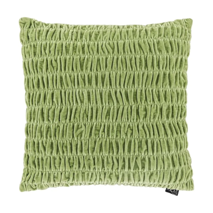 Sierkussens<Unique Living Sierkussen Marjo Groen - 45x45 cm