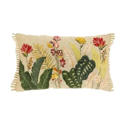 Sierkussens<Unique Living Sierkussen Sofia Beige - 30x50 cm