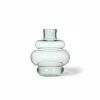 Vazen & Potten< Vaas Denise Helder - 25 cm hoog