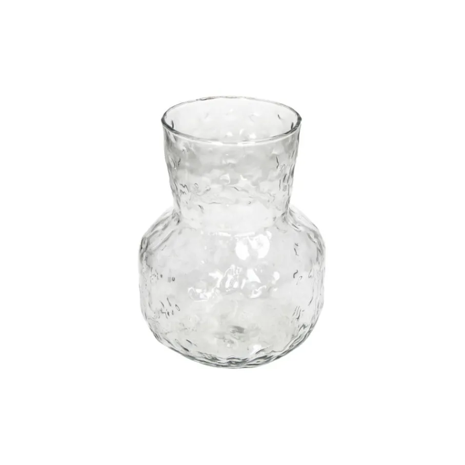 Vazen & Potten< Vaas Helder - 21 cm hoog