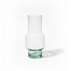 Vazen & Potten< Vaas Pablo Helder - 30 cm