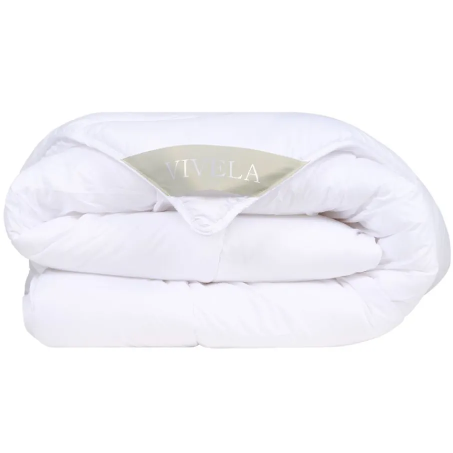 Beddengoed< Vivela Dekbed Comfort 4-seizoenen - 240x200 cm