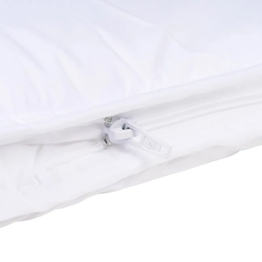 Beddengoed< Vivela Dekbed Comfort 4-seizoenen - 240x200 cm