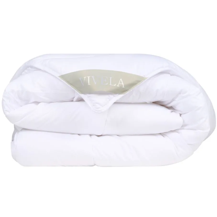 Beddengoed< Vivela Dekbed Comfort 4-seizoenen - 140x220 cm