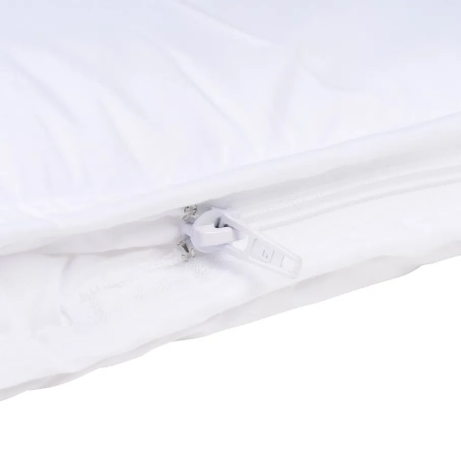 Beddengoed< Vivela Dekbed Comfort 4-seizoenen - 240x220 cm