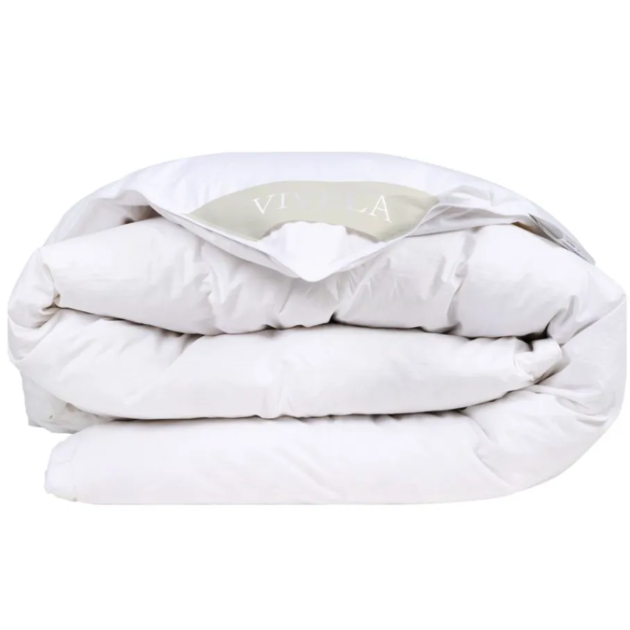 Beddengoed< Vivela Dekbed Luxury 4-seizoenen - 140x220 cm