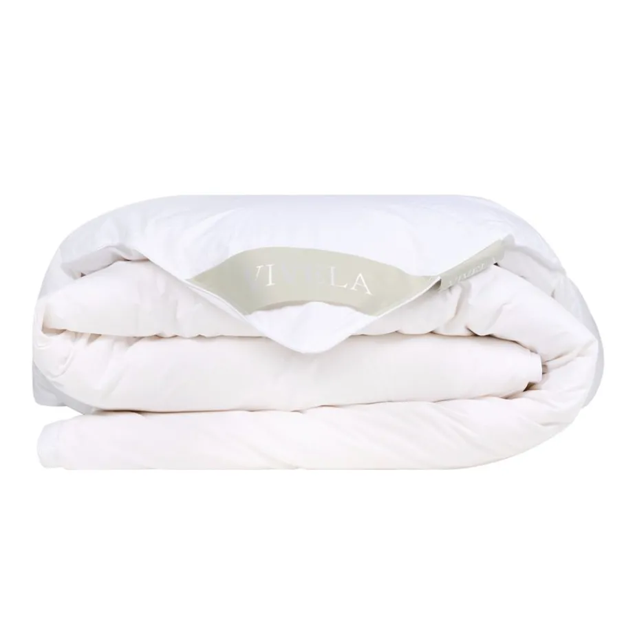 Beddengoed< Vivela Dekbed Premium Enkel - 240x220 cm
