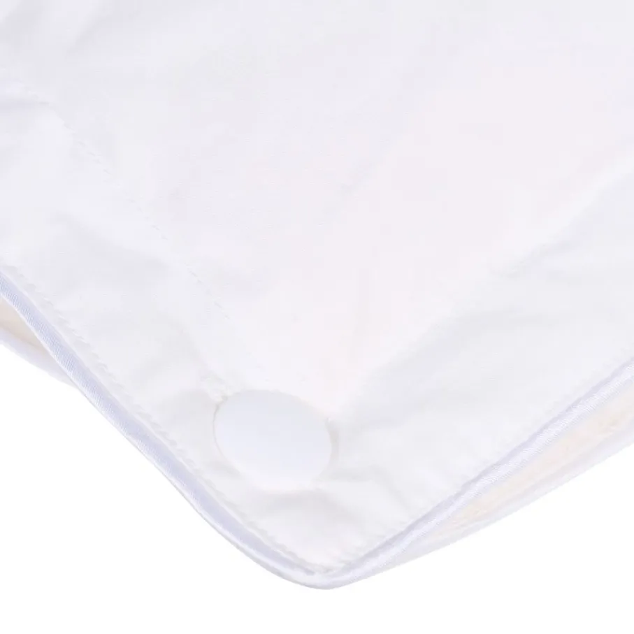 Beddengoed< Vivela Dekbed Premium 4-seizoenen - 240x220 cm