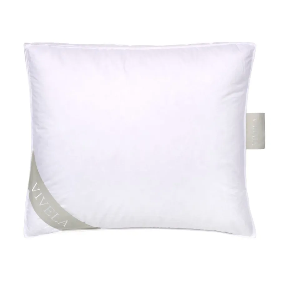 Beddengoed< Vivela Hoofdkussen Premium - 60x70 cm