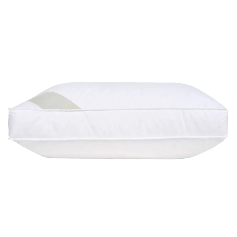 Beddengoed< Vivela Hoofdkussen Premium - 60x70 cm