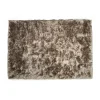 Vloerkleden<Brinker Carpets Vloerkleed Arezzo ST Grijs - 170x230 cm