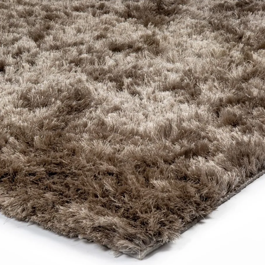 Vloerkleden<Brinker Carpets Vloerkleed Arezzo ST Grijs - 170x230 cm