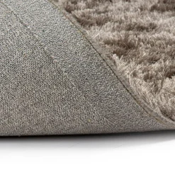 Vloerkleden<Brinker Carpets Vloerkleed Arezzo ST Grijs - 170x230 cm