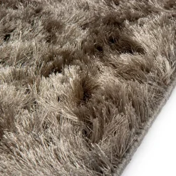 Vloerkleden<Brinker Carpets Vloerkleed Arezzo ST Grijs - 170x230 cm