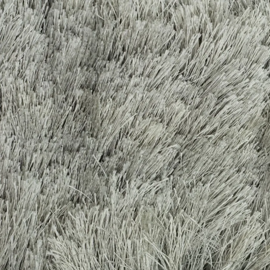 Vloerkleden<Brinker Carpets Vloerkleed Arezzo ST Grijs - 170x230 cm