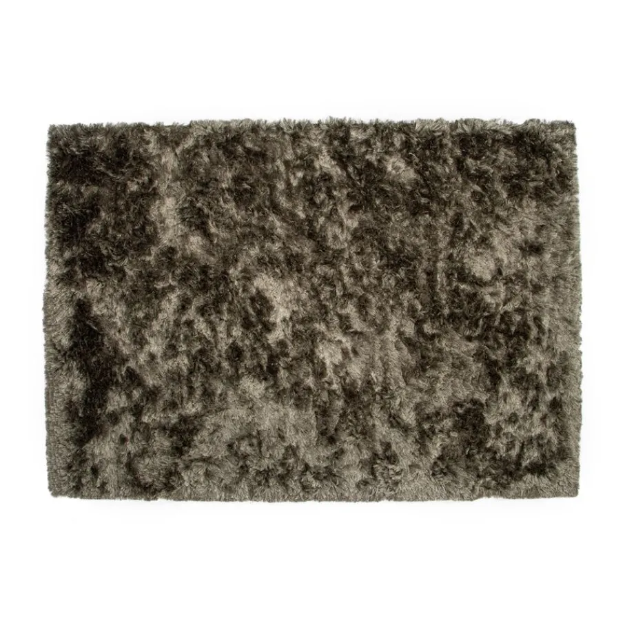 Vloerkleden<Brinker Carpets Vloerkleed Arezzo ST Groen - 170x230 cm
