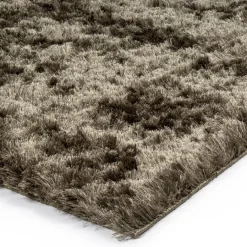 Vloerkleden<Brinker Carpets Vloerkleed Arezzo ST Groen - 170x230 cm