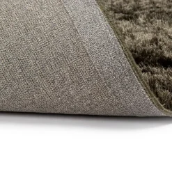 Vloerkleden<Brinker Carpets Vloerkleed Arezzo ST Groen - 170x230 cm