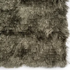 Vloerkleden<Brinker Carpets Vloerkleed Arezzo ST Groen - 170x230 cm