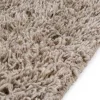 Vloerkleden<Brinker Carpets Vloerkleed Berbero Lungo Beige - 170x230 cm