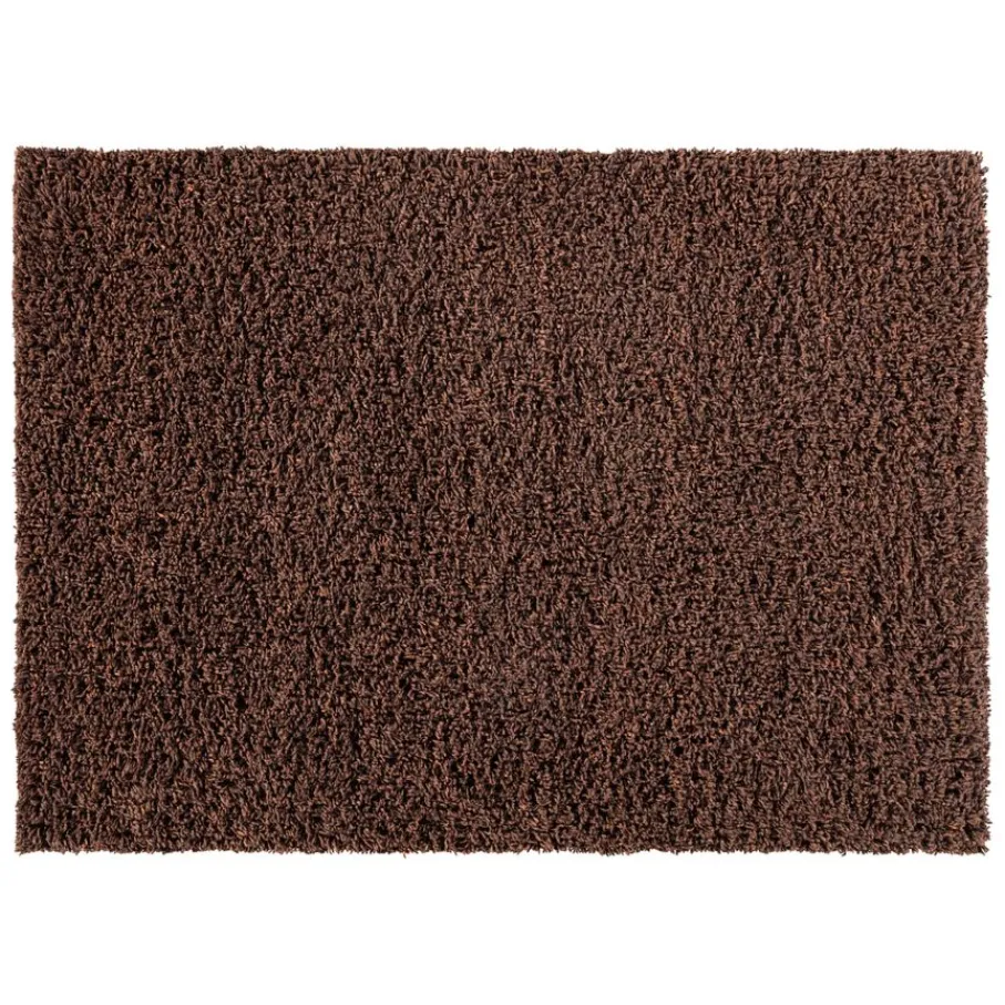 Vloerkleden<Brinker Carpets Vloerkleed Berbero Lungo Bruin - 200x300 cm