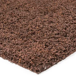Vloerkleden<Brinker Carpets Vloerkleed Berbero Lungo Bruin - 200x300 cm