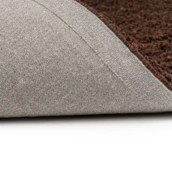 Vloerkleden<Brinker Carpets Vloerkleed Berbero Lungo Bruin - 200x300 cm
