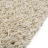 Vloerkleden<Brinker Carpets Vloerkleed Berbero Lungo Crème - 170x230 cm