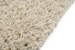 Vloerkleden<Brinker Carpets Vloerkleed Berbero Lungo Crème - 200x300 cm