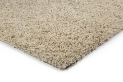 Vloerkleden<Brinker Carpets Vloerkleed Berbero Lungo Crème - 200x300 cm