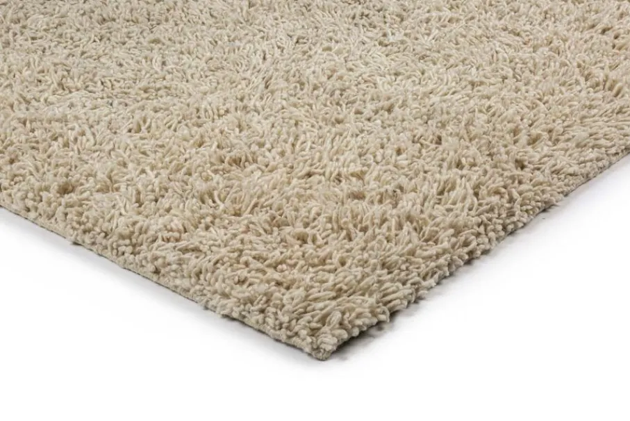 Vloerkleden<Brinker Carpets Vloerkleed Berbero Lungo Crème - 200x300 cm
