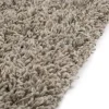 Vloerkleden<Brinker Carpets Vloerkleed Berbero Lungo Grijs - 200x300 cm