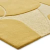 Vloerkleden<Brinker Carpets Vloerkleed Bolsena Oker- 200x300 cm