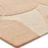 Vloerkleden<Brinker Carpets Vloerkleed Bolsena Zalmroze - 200x300 cm