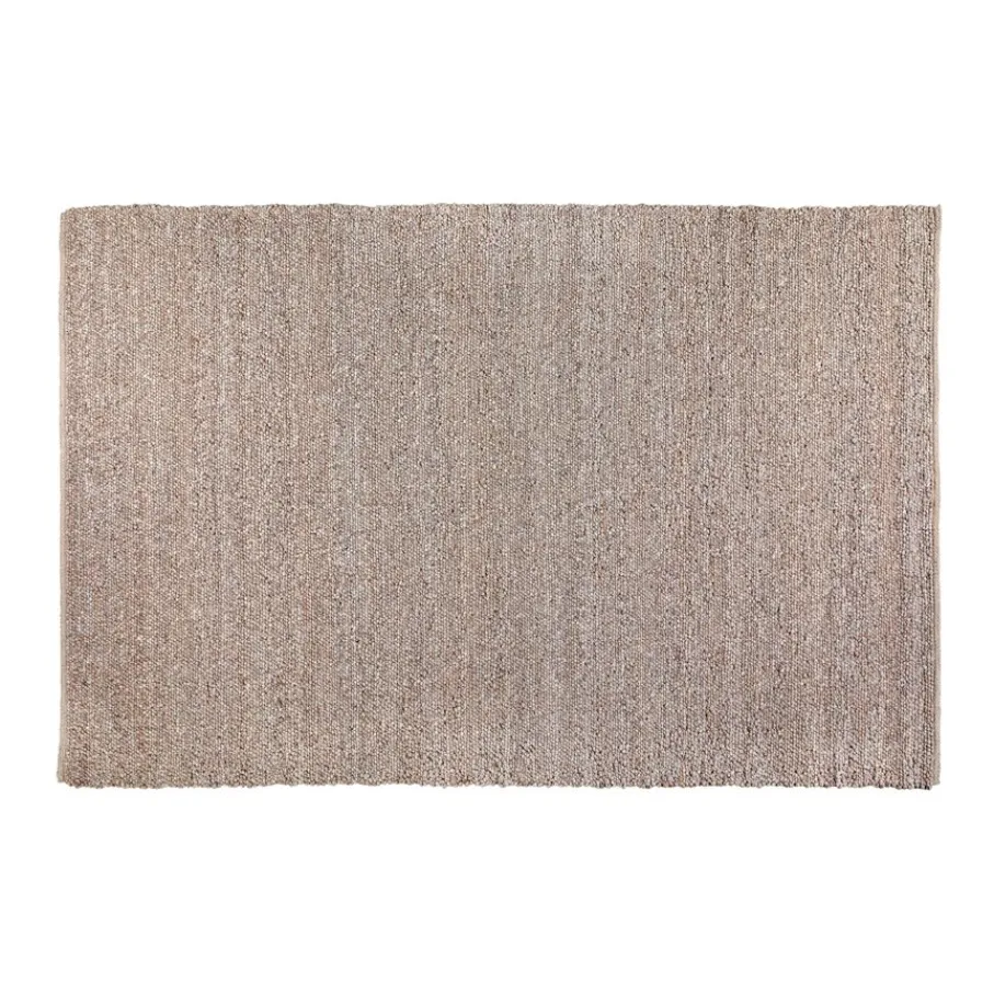 Vloerkleden<Brinker Carpets Vloerkleed Bonita Lichtbruin - 170x230 cm