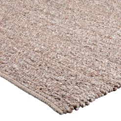 Vloerkleden<Brinker Carpets Vloerkleed Bonita Lichtbruin - 170x230 cm