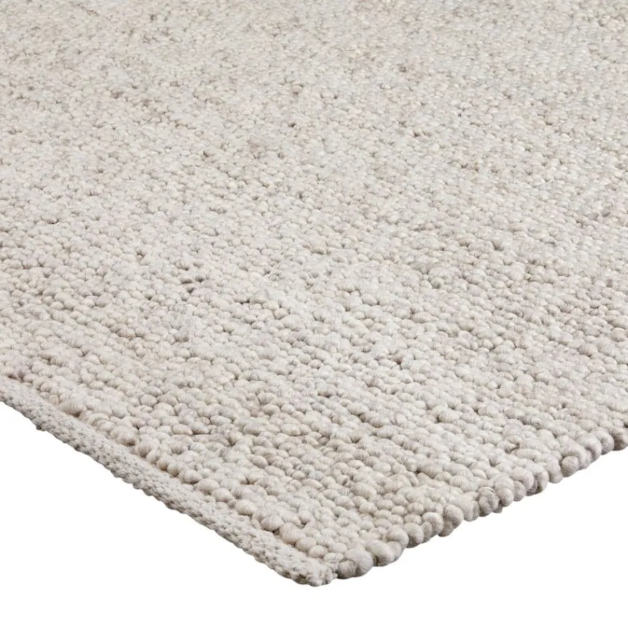 Vloerkleden<Brinker Carpets Vloerkleed Bonita Wit - 170x230 cm