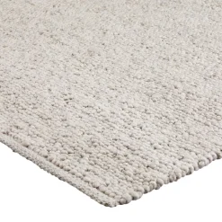Vloerkleden<Brinker Carpets Vloerkleed Bonita Wit - 200x300 cm