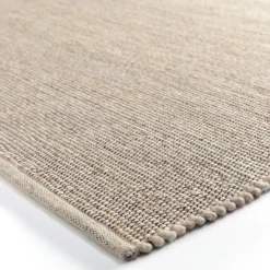 Vloerkleden<Brinker Carpets Vloerkleed Bressano Beige - 170x230 cm