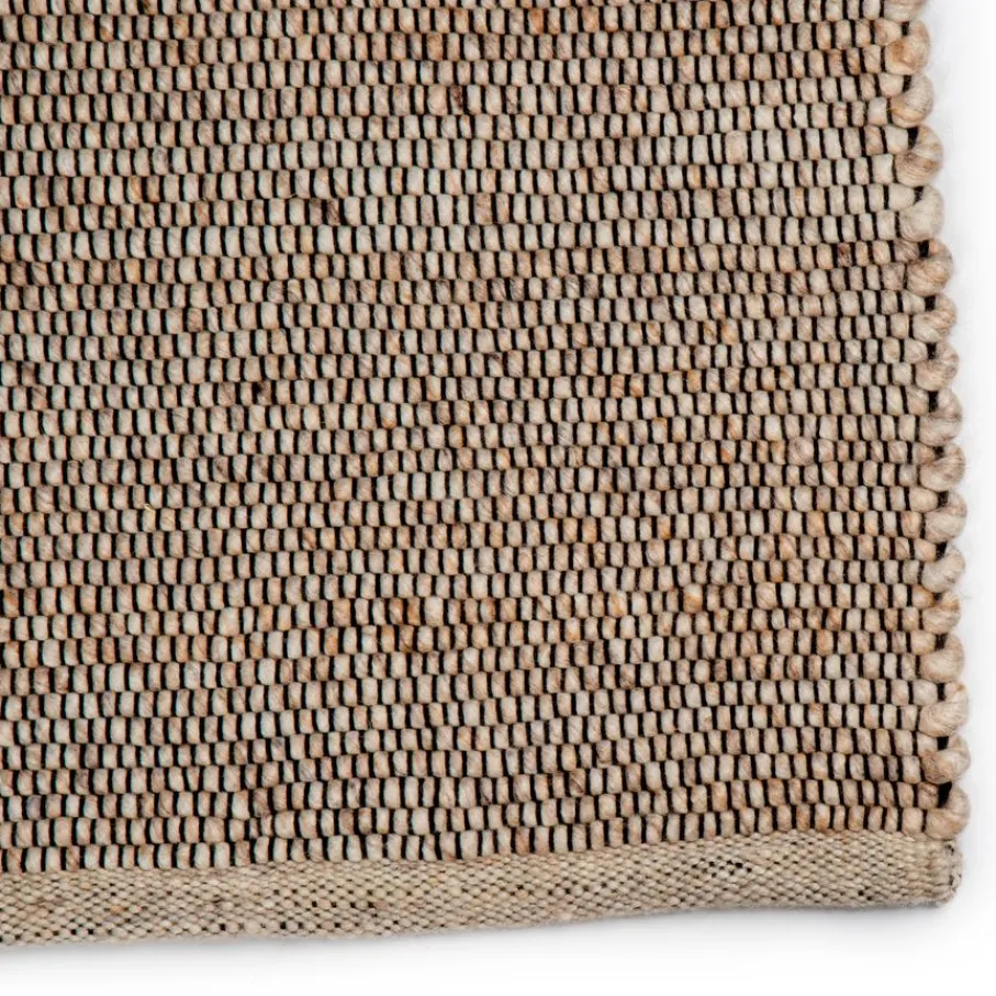 Vloerkleden<Brinker Carpets Vloerkleed Bressano Beige - 170x230 cm