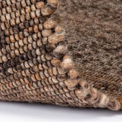 Vloerkleden<Brinker Carpets Vloerkleed Bressano Bruin - 170x230 cm